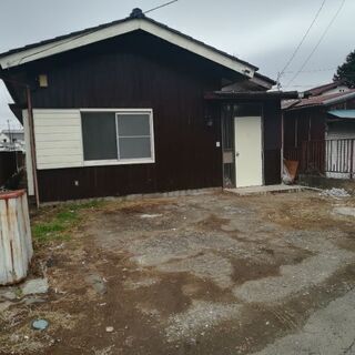 [敷金礼金0円]人気の平屋住宅!!【家賃値下】