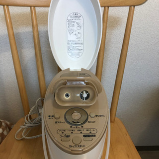 Panasonic ナノケア