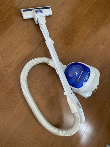 掃除機