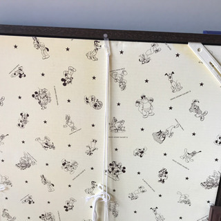 終了しました。パズル　1,000ピース　フレーム込みの画像