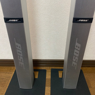BOSE ボーズ 55WER スピーカー トールボーイ 3WAY シリアル連番 BOSE 55WER-Sペア（2本セット・シリアル連番）ボーズトール
