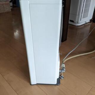 ノーリツ　ガスファンヒーターの画像