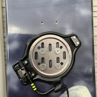 スノーボード　ケース　セットの画像