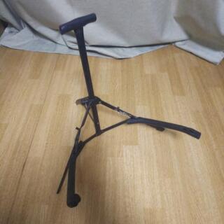 ギタースタンド