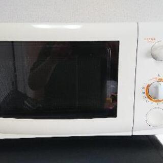 電子レンジ