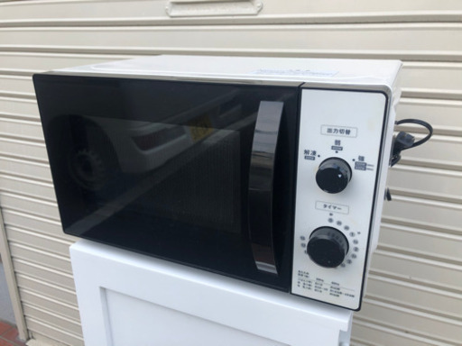 美品■2020年製　電子レンジ　イオン　家電　レンジ　キッチン用品