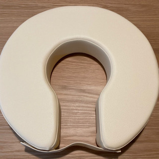 産後用U字クッション