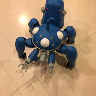 Cerevo 1/8タチコマ 攻殻機動隊 CTP-TC01A
