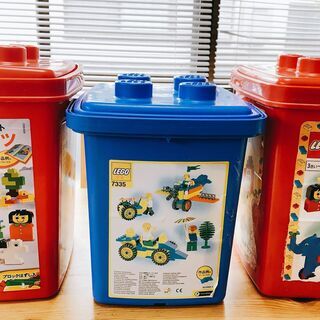 LEGO レゴ ブロック 