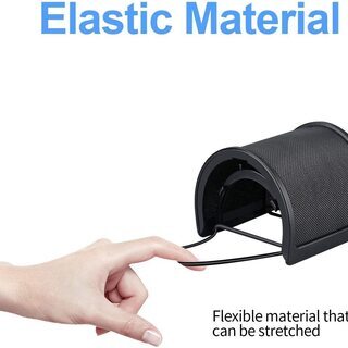 【新品・未使用】3層ポップフィルターの画像