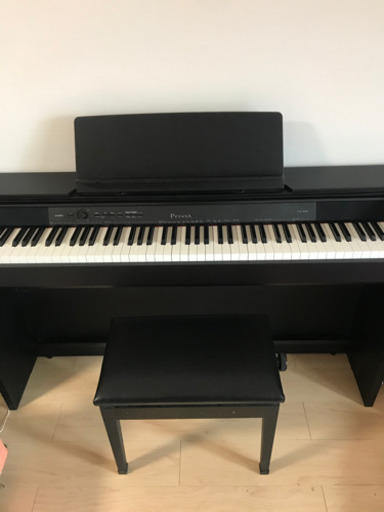 カシオ　Privia px-850