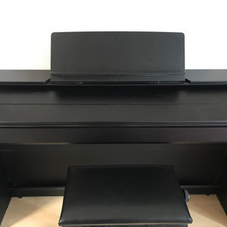 カシオ　Privia px-850の画像