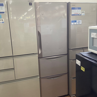安心の6ヶ月保証付！！【HITACHI(日立)】3ドア冷蔵庫売ります！！」