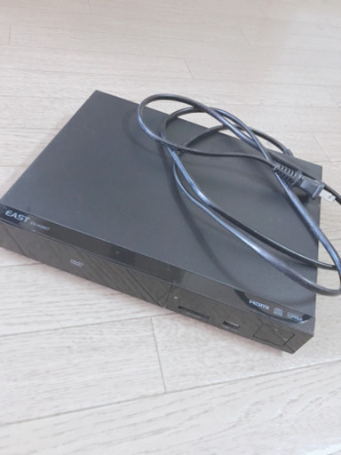 DVDレコーダー