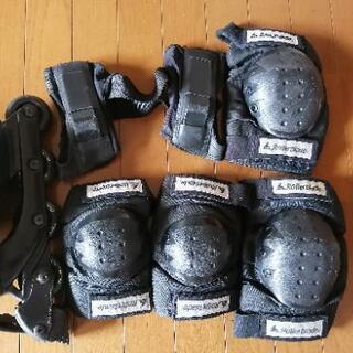 ⭐更に値下げ！ローラーブレードGLX の画像
