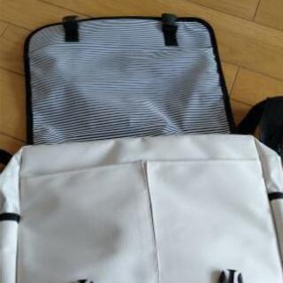 カバンの画像