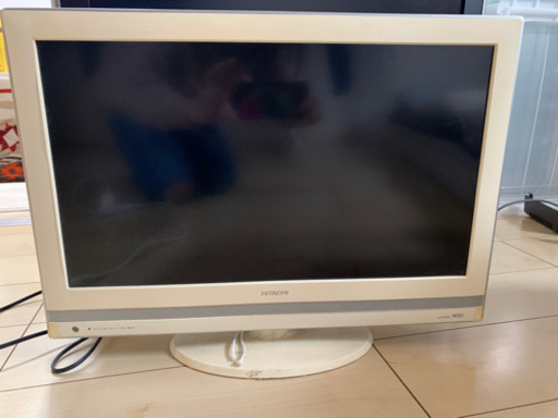 テレビ 22インチ