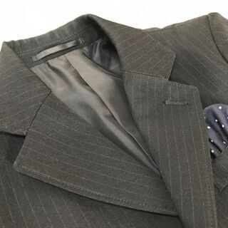 Oliver House 男児用スーツ　ハーフパンツ　サイズ120の画像