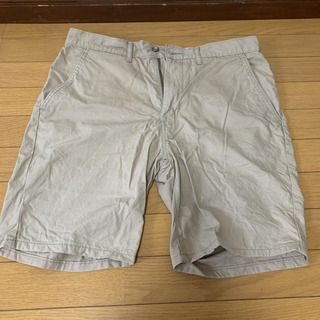 Levi’s ショートパンツ　メンズ