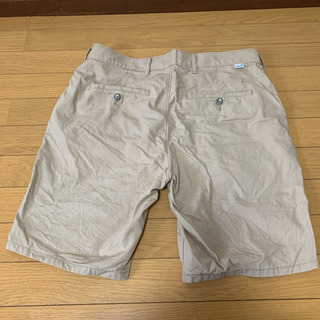 Levi’s ショートパンツ　メンズの画像