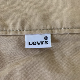 Levi’s ショートパンツ　メンズの画像