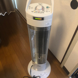 【お渡しの方決まりました】カーボンヒーター　スリム