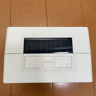 フリスコの置時計の画像