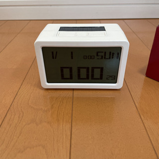 フリスコの置時計の画像