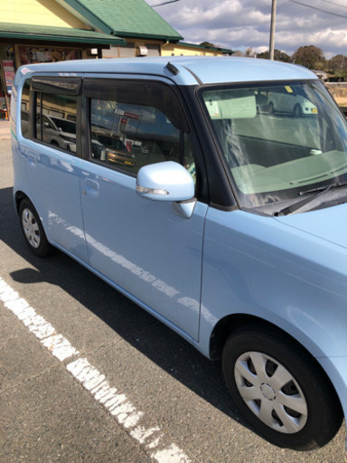 最終値下げ❗️今週土日で終了！走行5万キロ❗️軽自動車コンテ