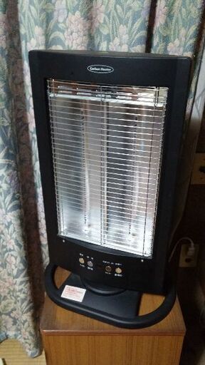 カーボンヒーター