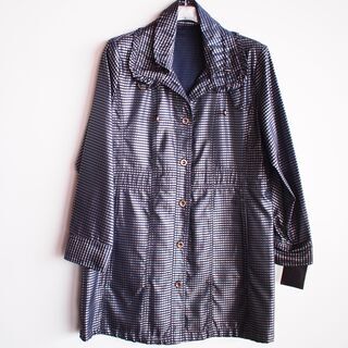 婦人コート新品