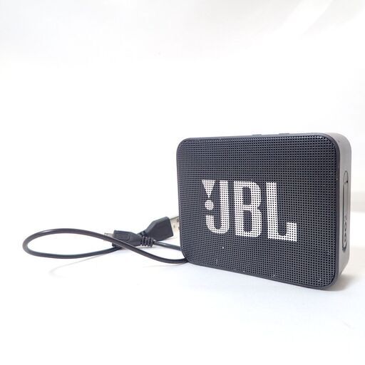 D216 JBL  GO2 Bluetoothスピーカー IPX7防水/ポータブル