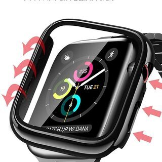 【新品・未使用】Apple Watch ケース（44mm）1個の画像