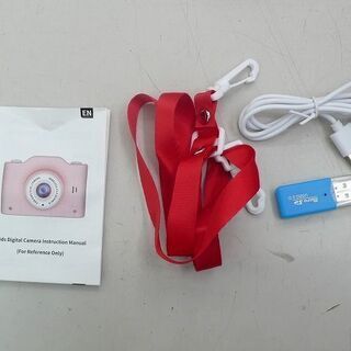 【店頭取引のみ】KID'S Digital Camera の画像