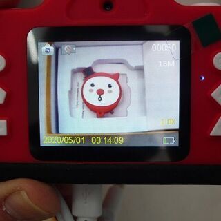 【店頭取引のみ】KID'S Digital Camera の画像
