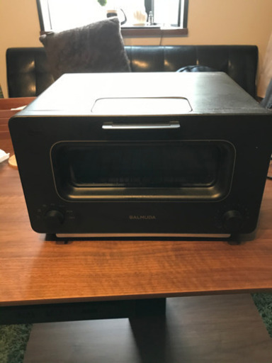 オーブン\u0026ダストボックス\u0026収納ワゴン