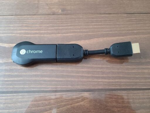 Google Chromecast 第一世代