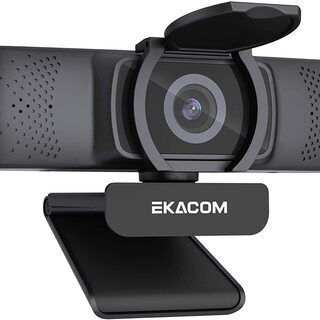 【新品・未使用】Webカメラ フルHD 1080P 30fps ...