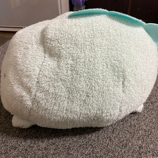 すみっこぐらし　ぬいぐるみXLの画像
