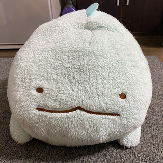 すみっこぐらし　ぬいぐるみXL