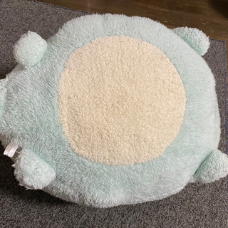 すみっこぐらし　ぬいぐるみXLの画像