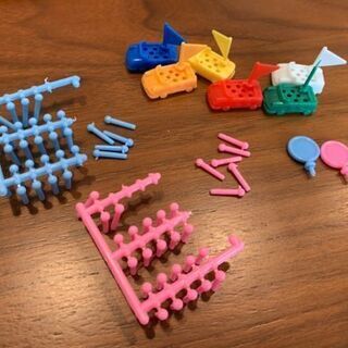 人生ゲームEX エクストラ THE GAME OF LIFE 人生はひとつじゃない!!の画像