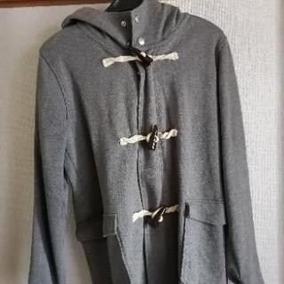 冬用コート