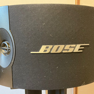 BOSEスピーカー売ります。