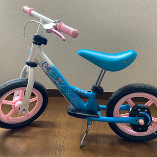 アナと雪の女王 その他(自転車)の中古が安い！激安で譲ります