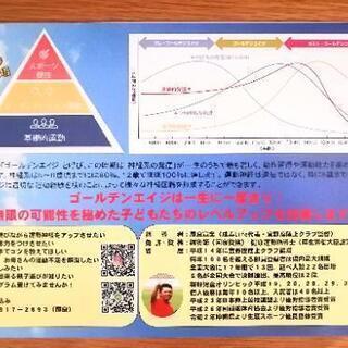 【親子あそび塾】【Kidsうんどう塾】の画像