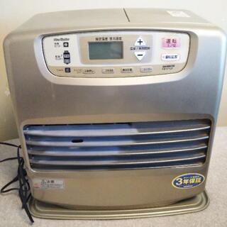 ダイニチ ブルーヒーター