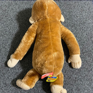 おさるのジョージの画像