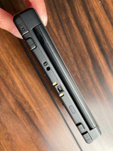 newニンテンドー3DS