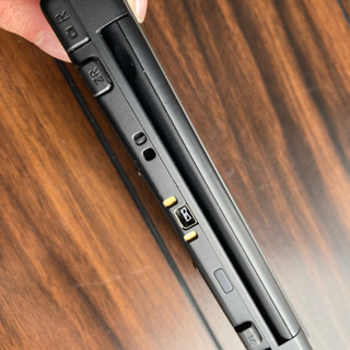 newニンテンドー3DSの画像